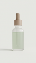 Holistic Rejuvenation Oil Dropper Bottle