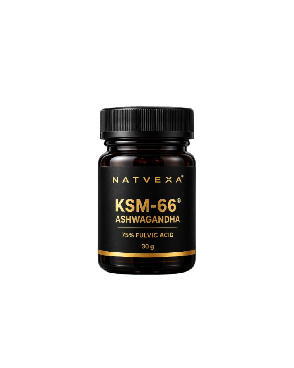 KSM-66® Ashwagandha