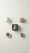 Sensory Serenity Kit Curated Components